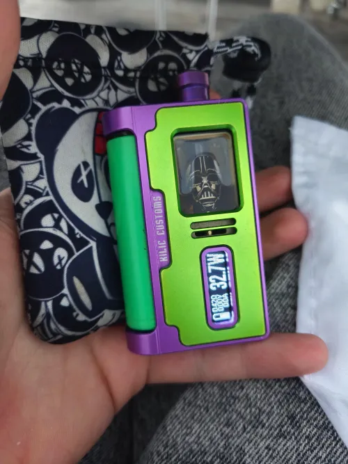 Как же круто это выглядит моб в kil-lite by HallowPlay_rem