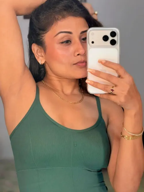 বগলের রাণী সুদীপা by Otherwise_Taste34