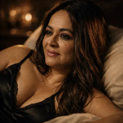 শ্রীলেখানকি by Violator_sierra6