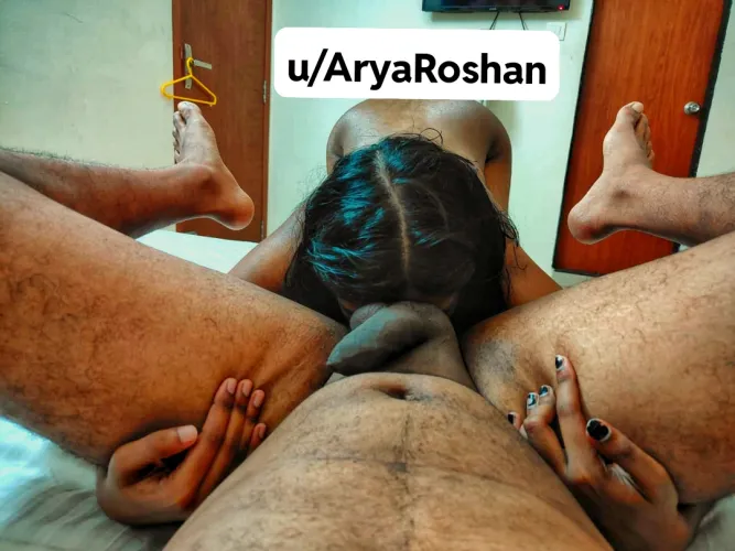 കൊതംതീനി Cutie  by AryaRoshan