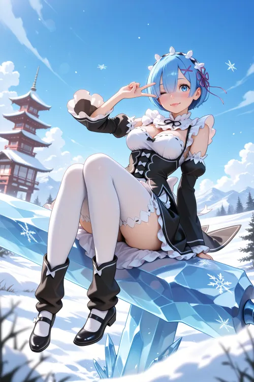 ❤(. ❛ ᴗ ❛.) by A0068-2