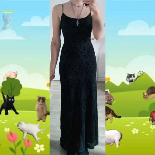 ₍^ >⩊< ^₎Ⳋ by Fynn1ster