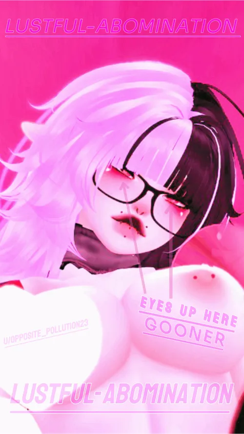  ~ by Opposite_Pollution23