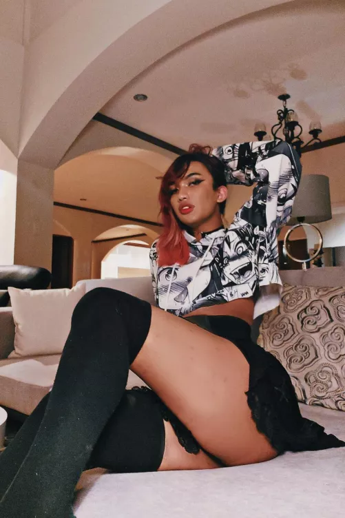 😘 by OtherDegree3533