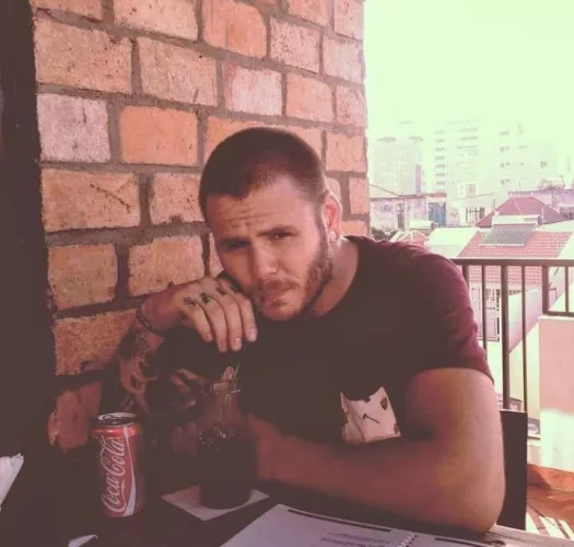 ☀️ by falconfortress