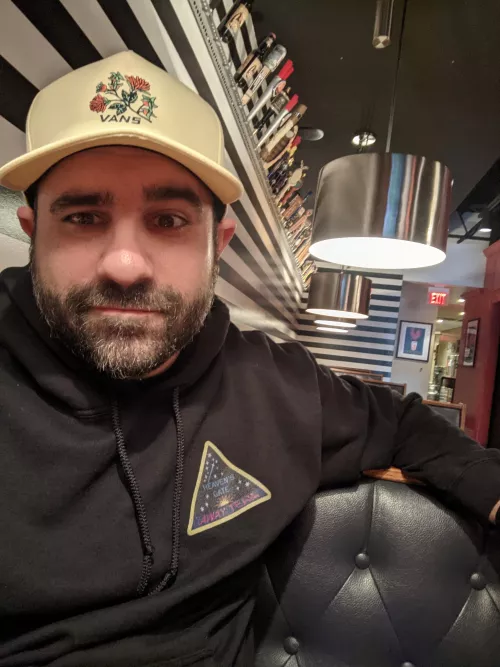 🥨🍻 by GordieBourbon