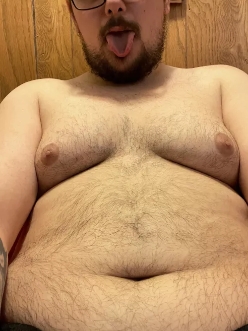 👅👅👅👅 by RRoyals10