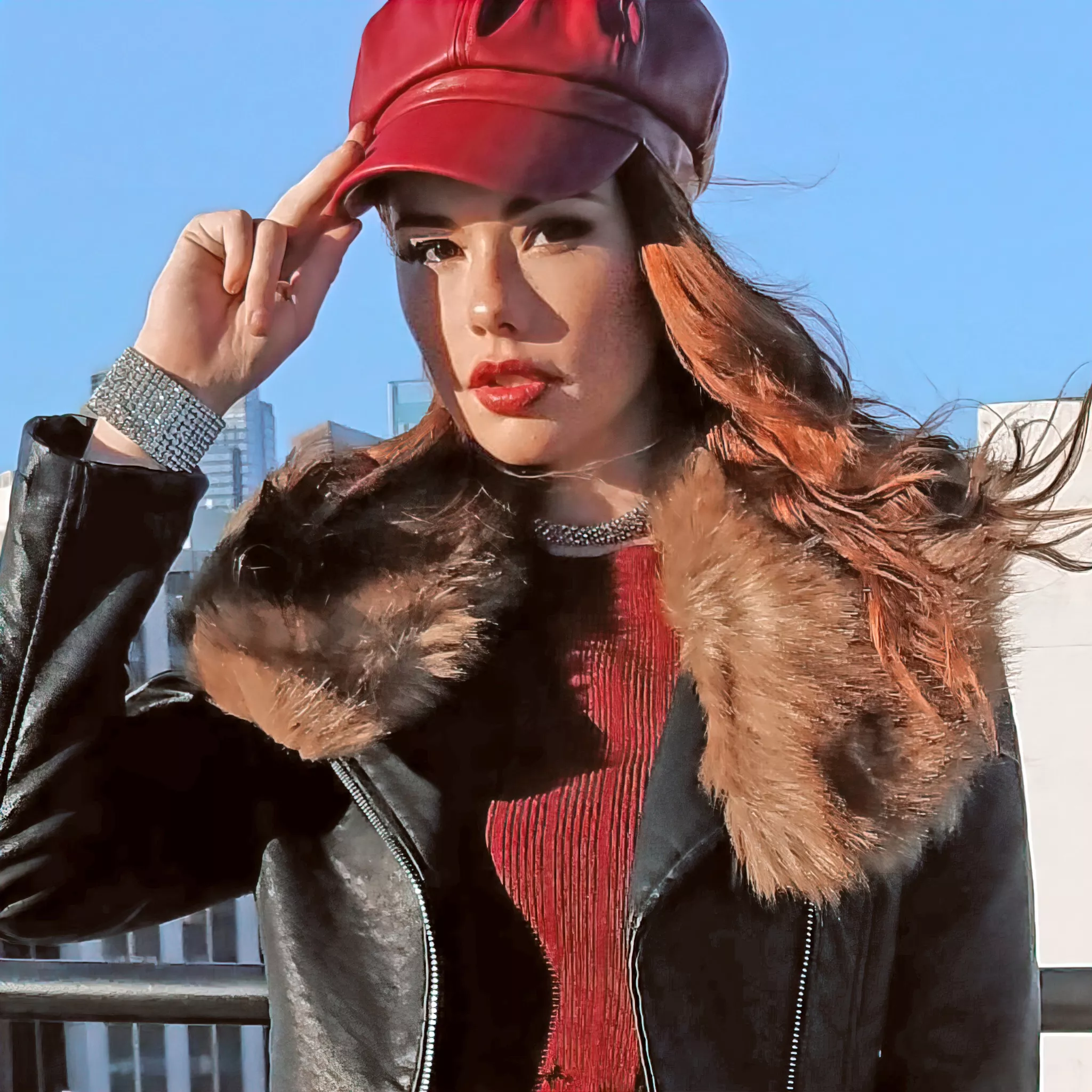 👄 posted by IlyaHawkin