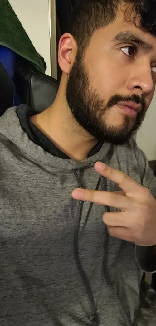 ✌🏽🎮 by Stark_13_