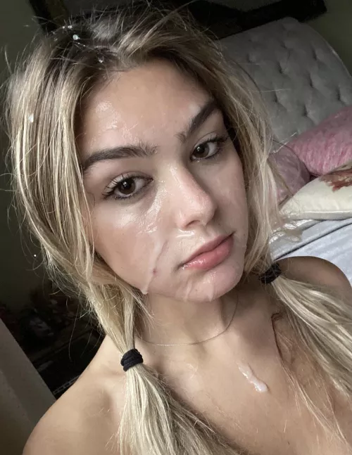 💛🤍 by cvpornking