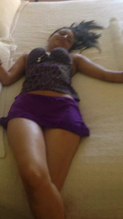 😘 by indian-hotwife