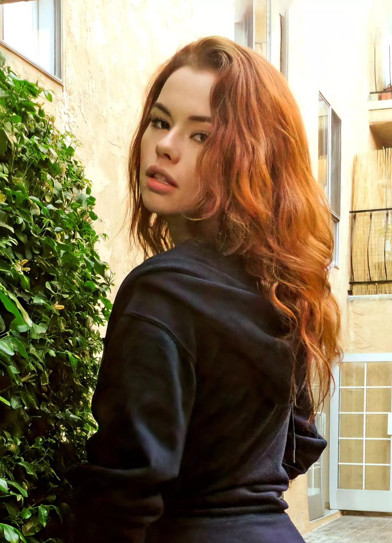 🌿🔥 posted by IlyaHawkin