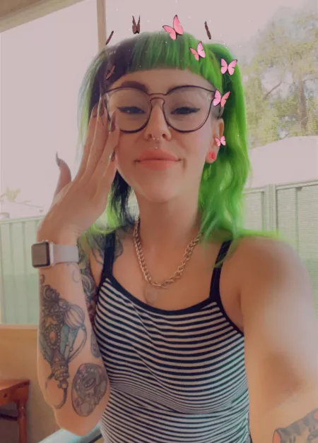 🤓 by Beckylemm3smash