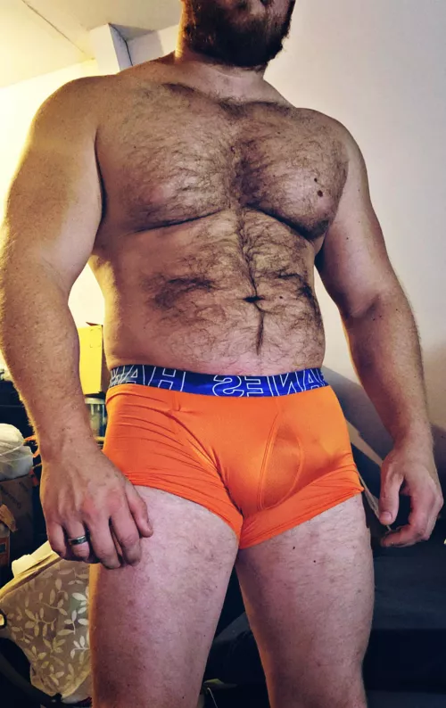 🍊🍊🍊 by Cammin86