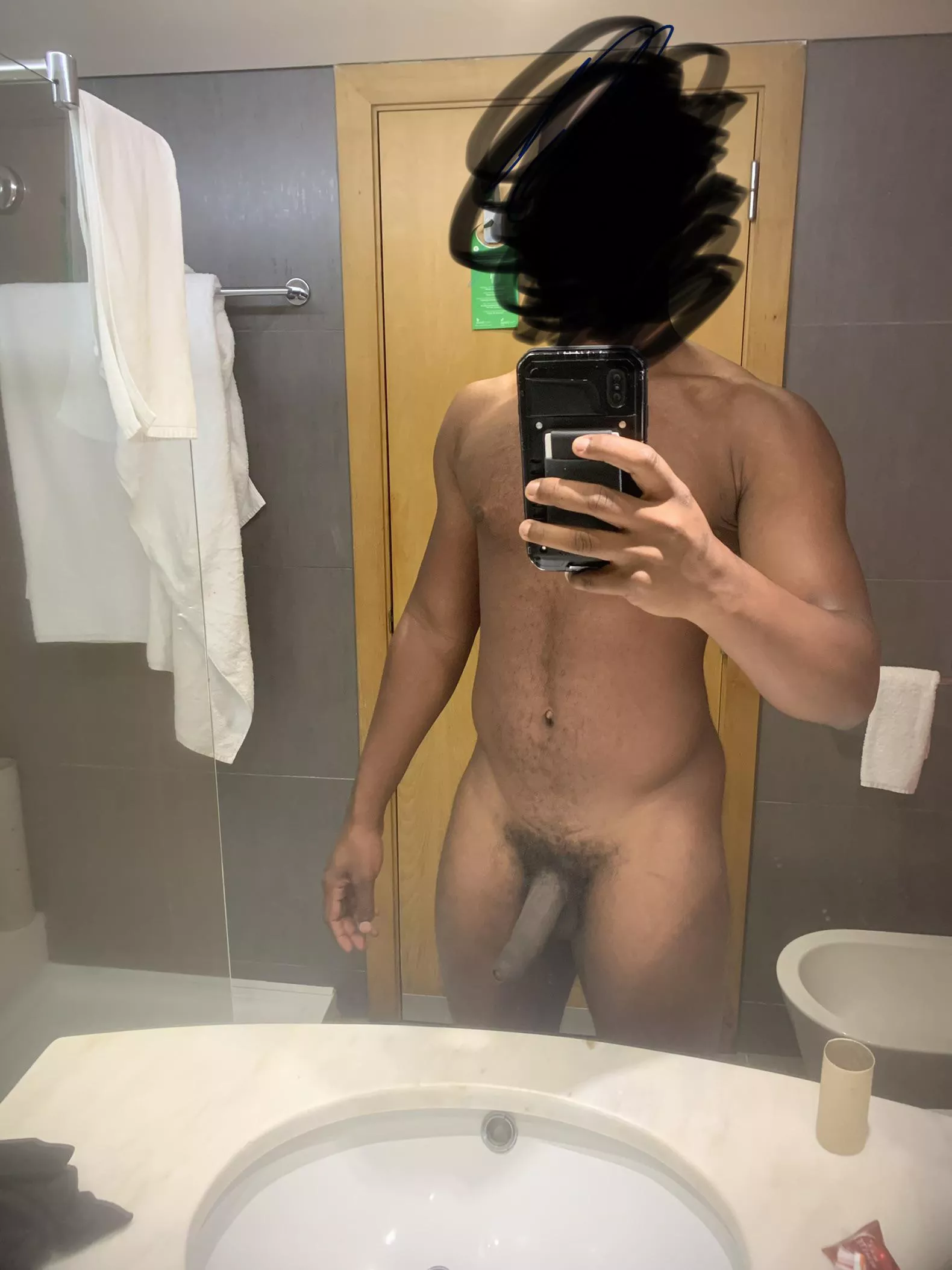 🤷🏾‍♂️ posted by Equal-Consideration7