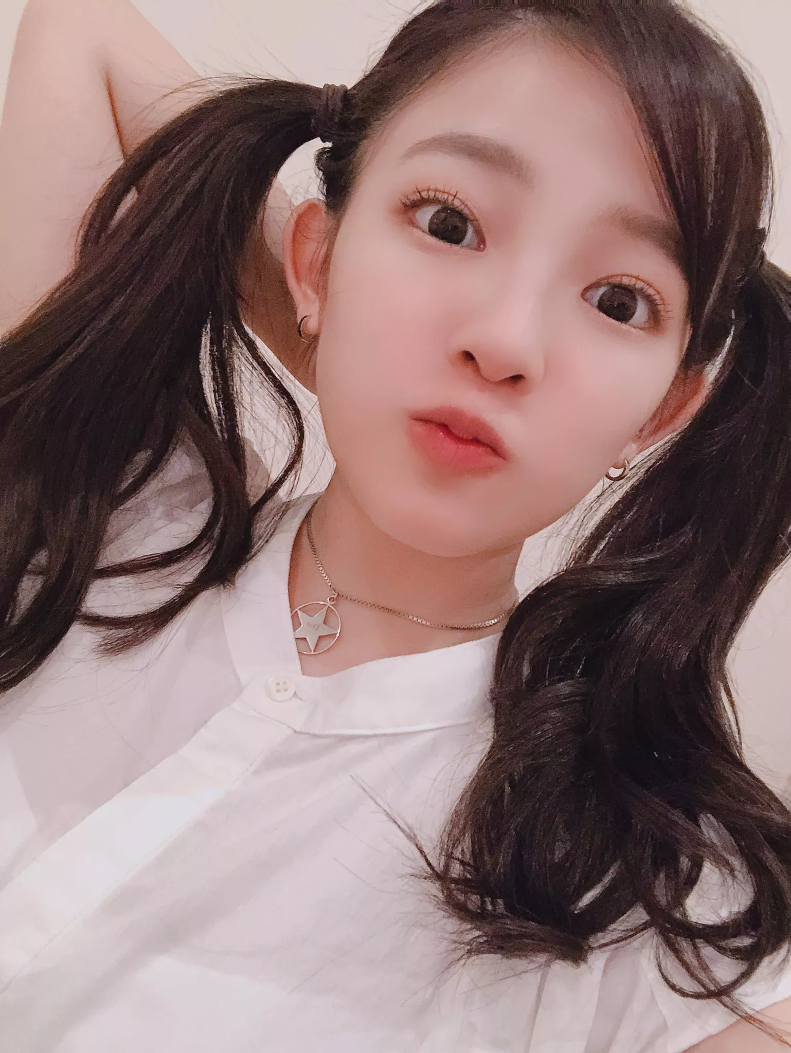 😍💙 posted by kirohyuga