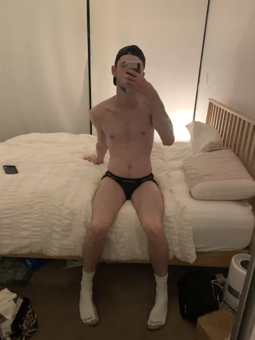 👅 by ShyGiraffe93