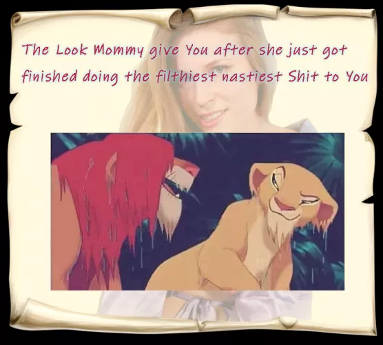 😏 by Cyberpunk2077dore