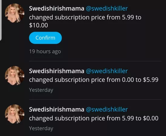 🤔🤔🤔🐟 by RedditMike007