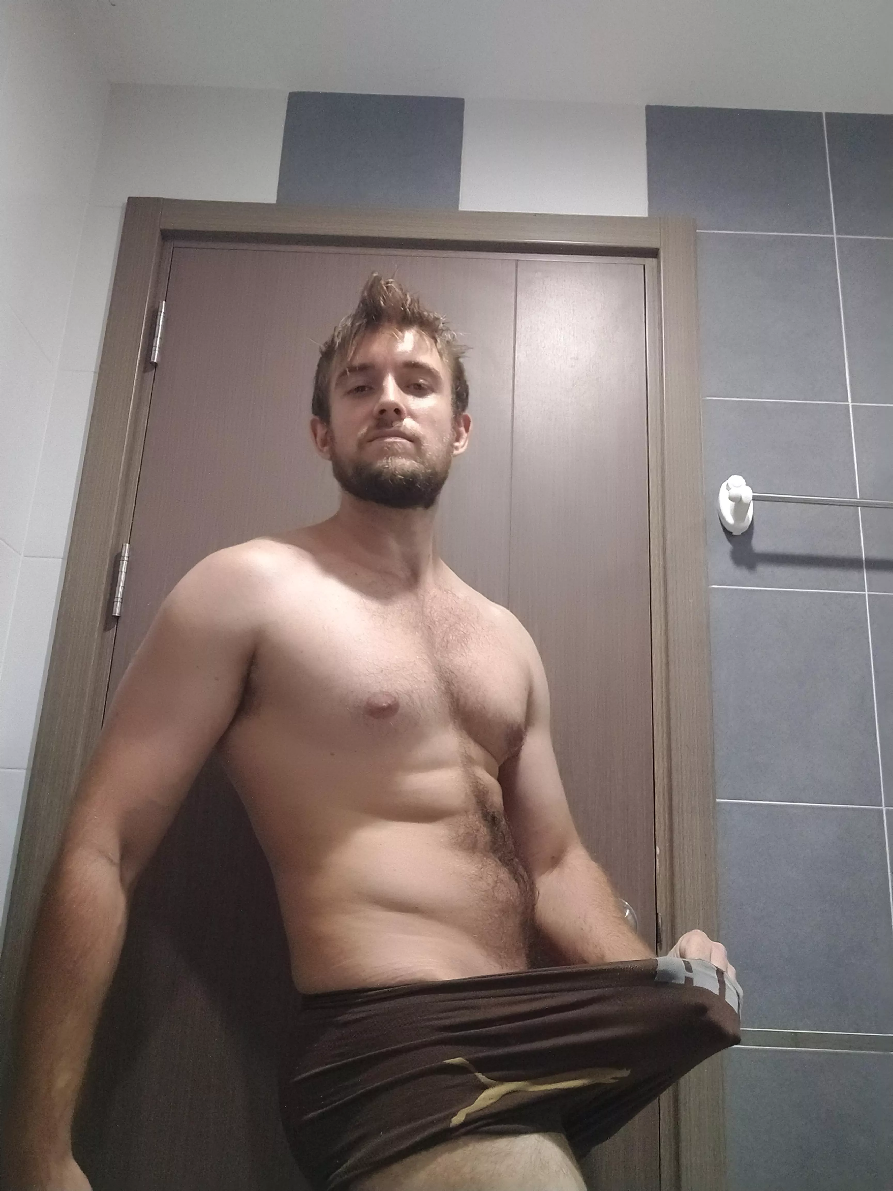 😉 posted by BenUKfriendly