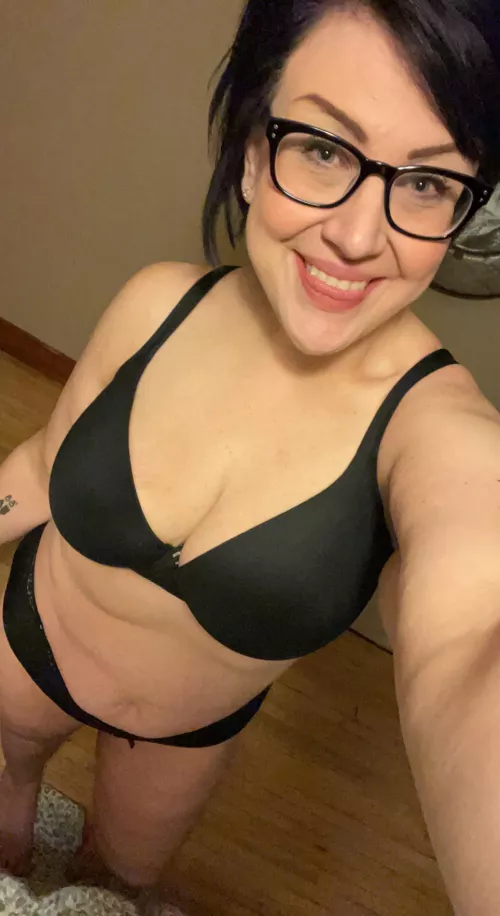 😘 by justgimmieaparsec