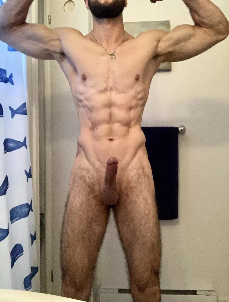 💪🏽 posted by A_wad14