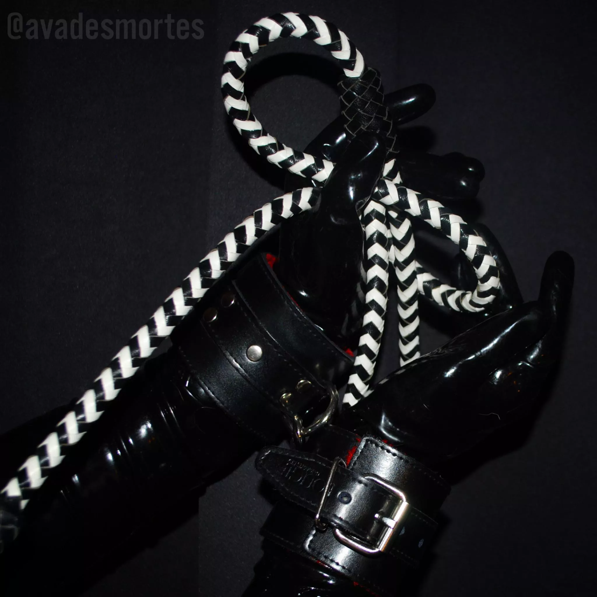 ❌❤️❌ posted by avadesmortes