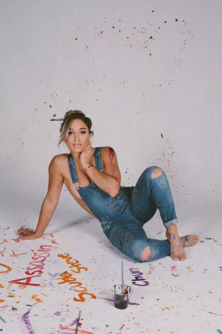 🎨 by Devoratrixer