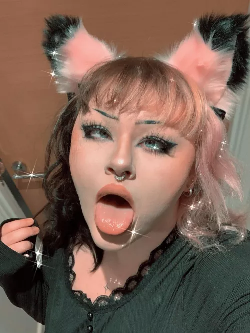 🙈 by cherrydoll420