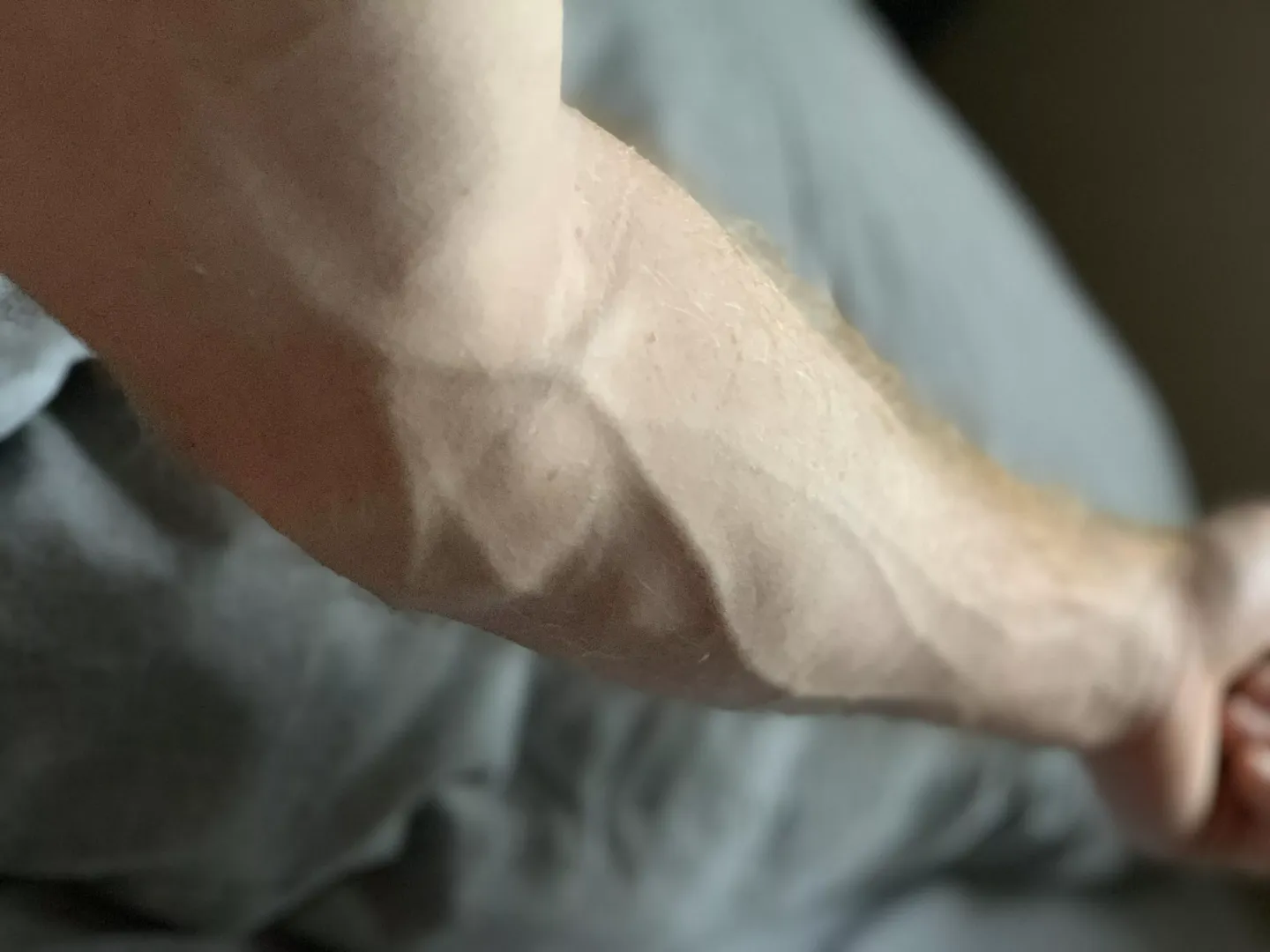 💪🏼 posted by RickiiiRecon