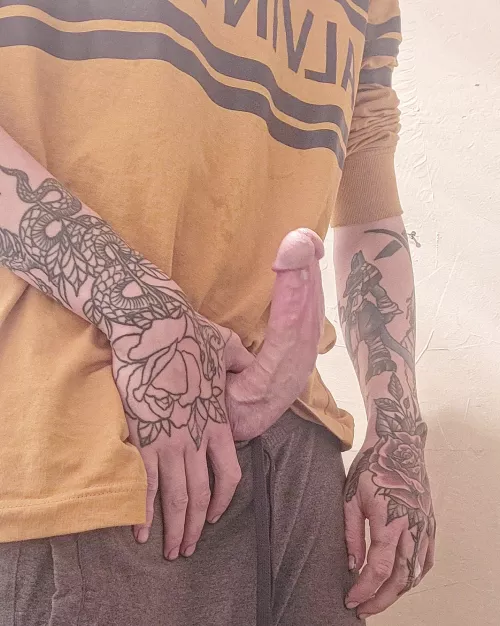 😈😇🌹 by -Anubis963-