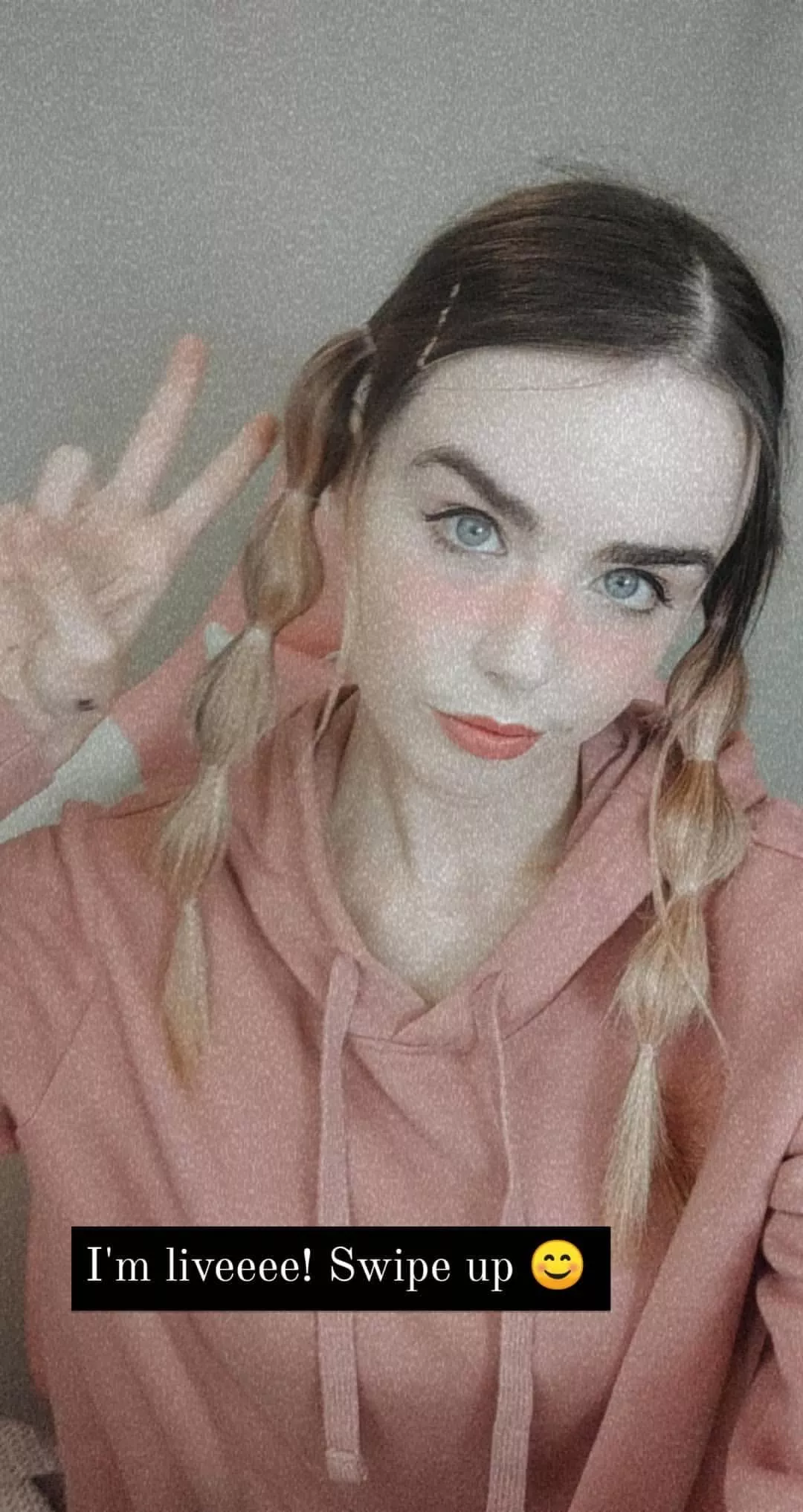 ✌🏻 posted by impulsive303