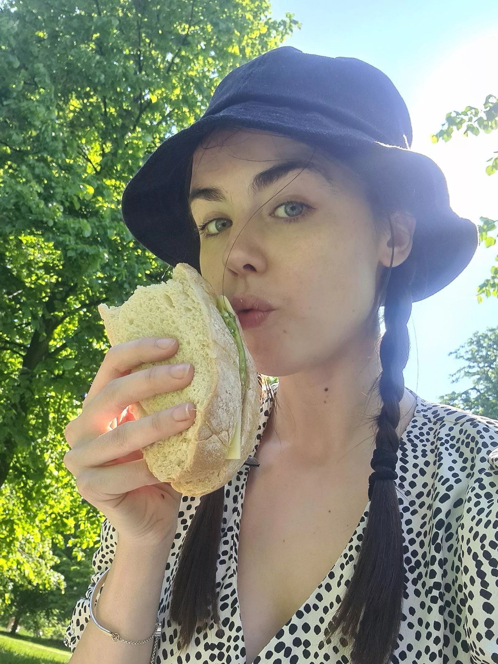 🥪 posted by impulsive303