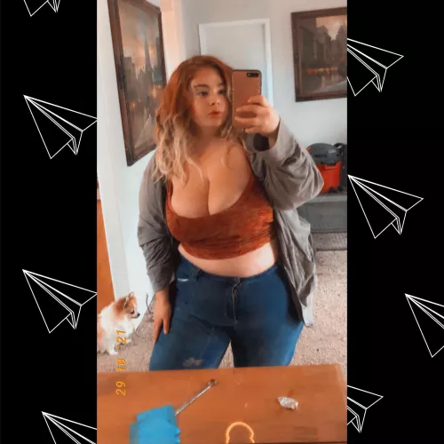 ⚡️❣️ by MrsShundoFlex