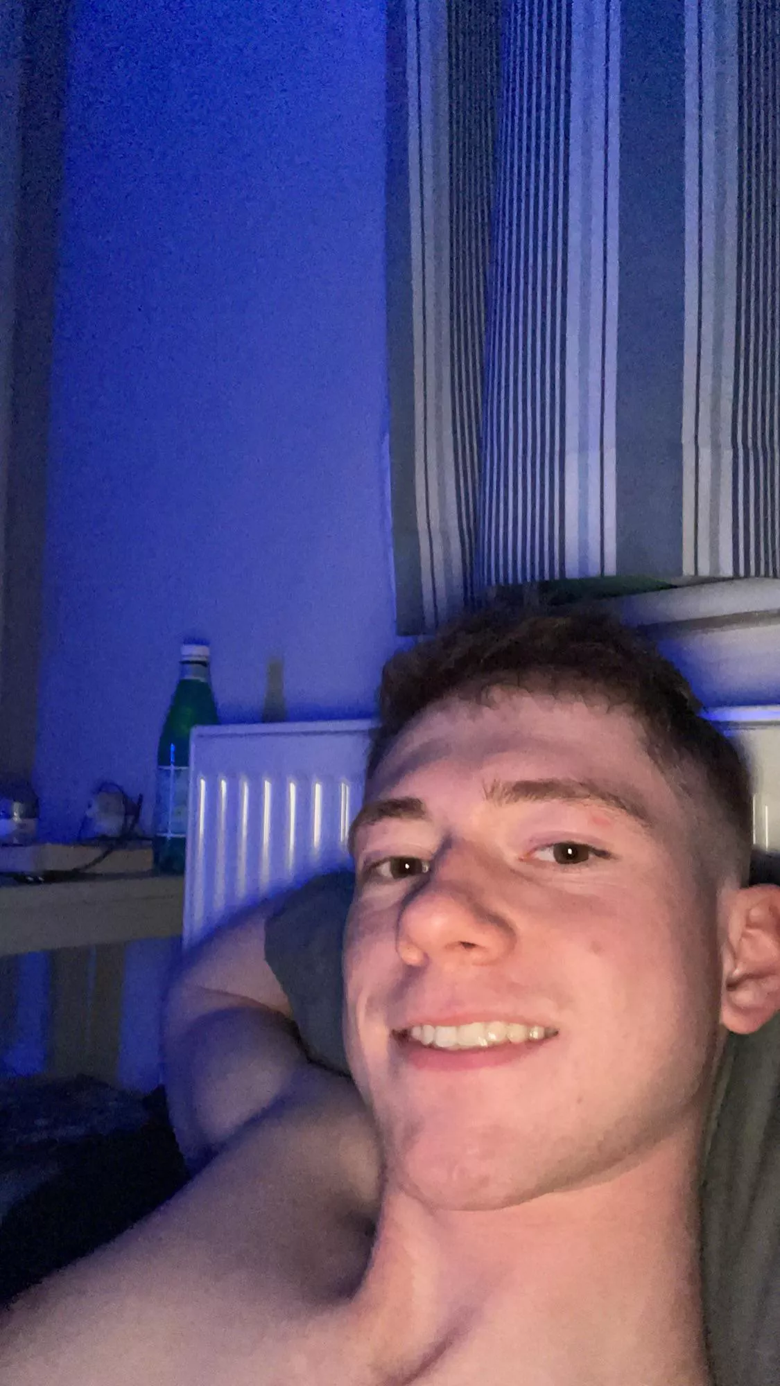 🦥 posted by andychestermatt