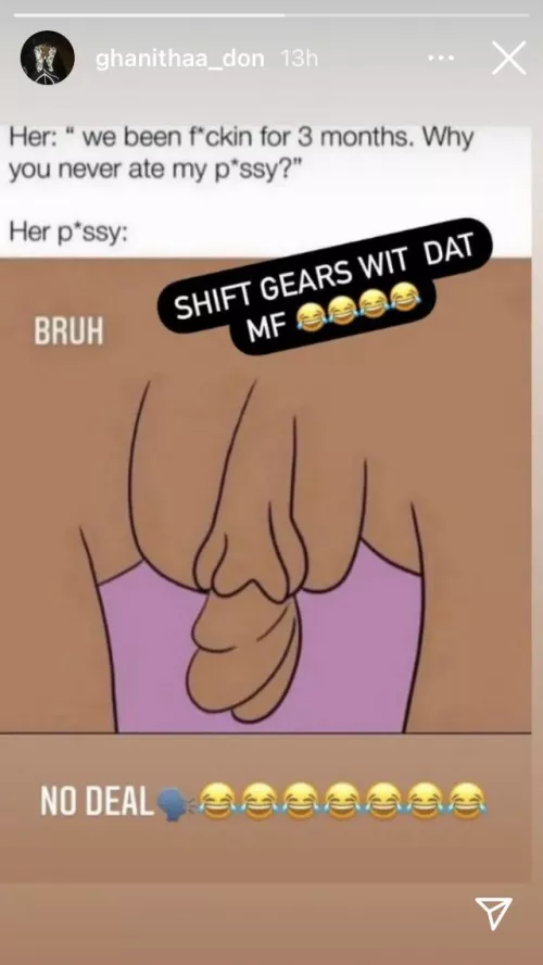 🤣🤔 by Thickbitchlover225