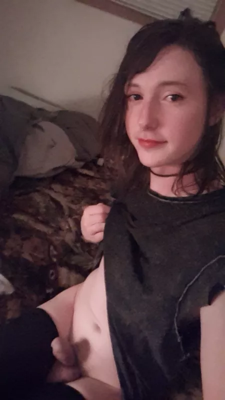 😘 by awildepiphany