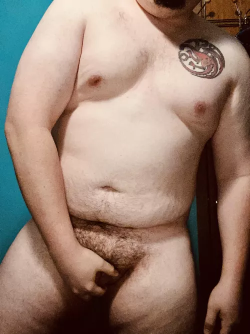 🍆💪🏻 by Bumble_93