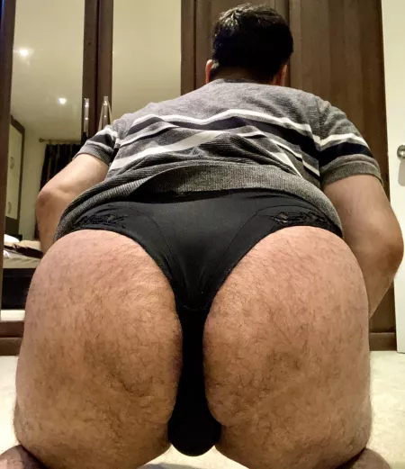 🍑😈 by slaymedaddyyy