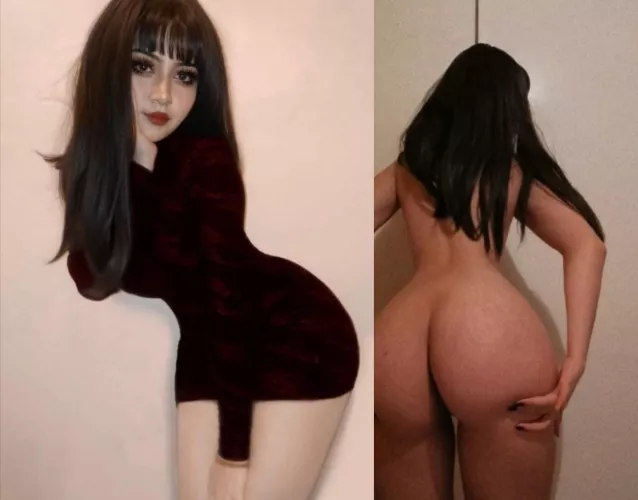 🙈 by RevolutionaryCity789