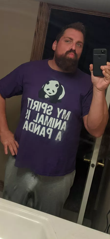 🐼🍆 by DiggBickman