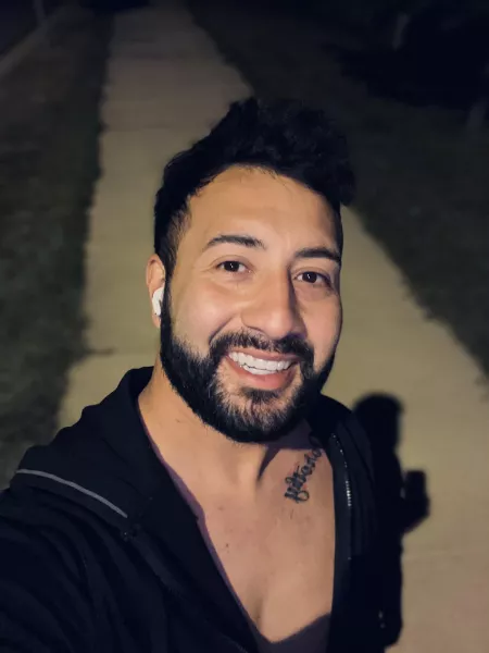 🌑🏃🏻‍♂️ by Alohahahaha206