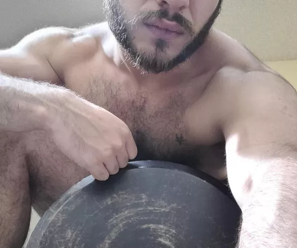 😈 by TristanMoreau