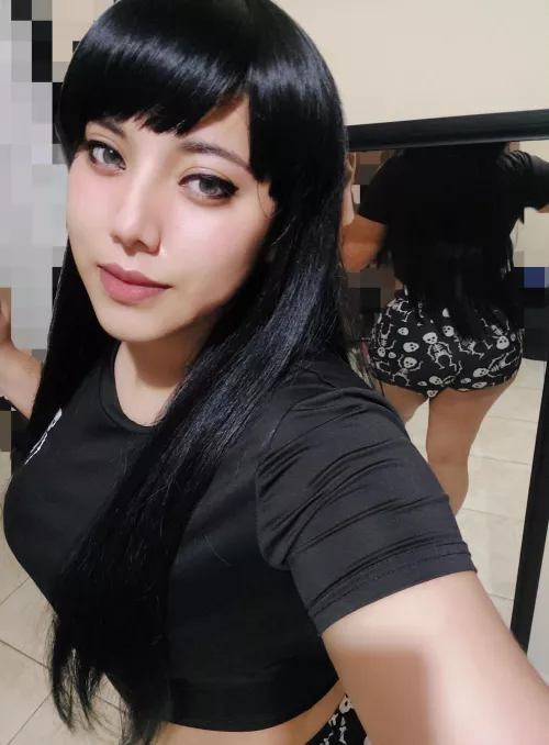 ☠🖤 by MariahMoon_19