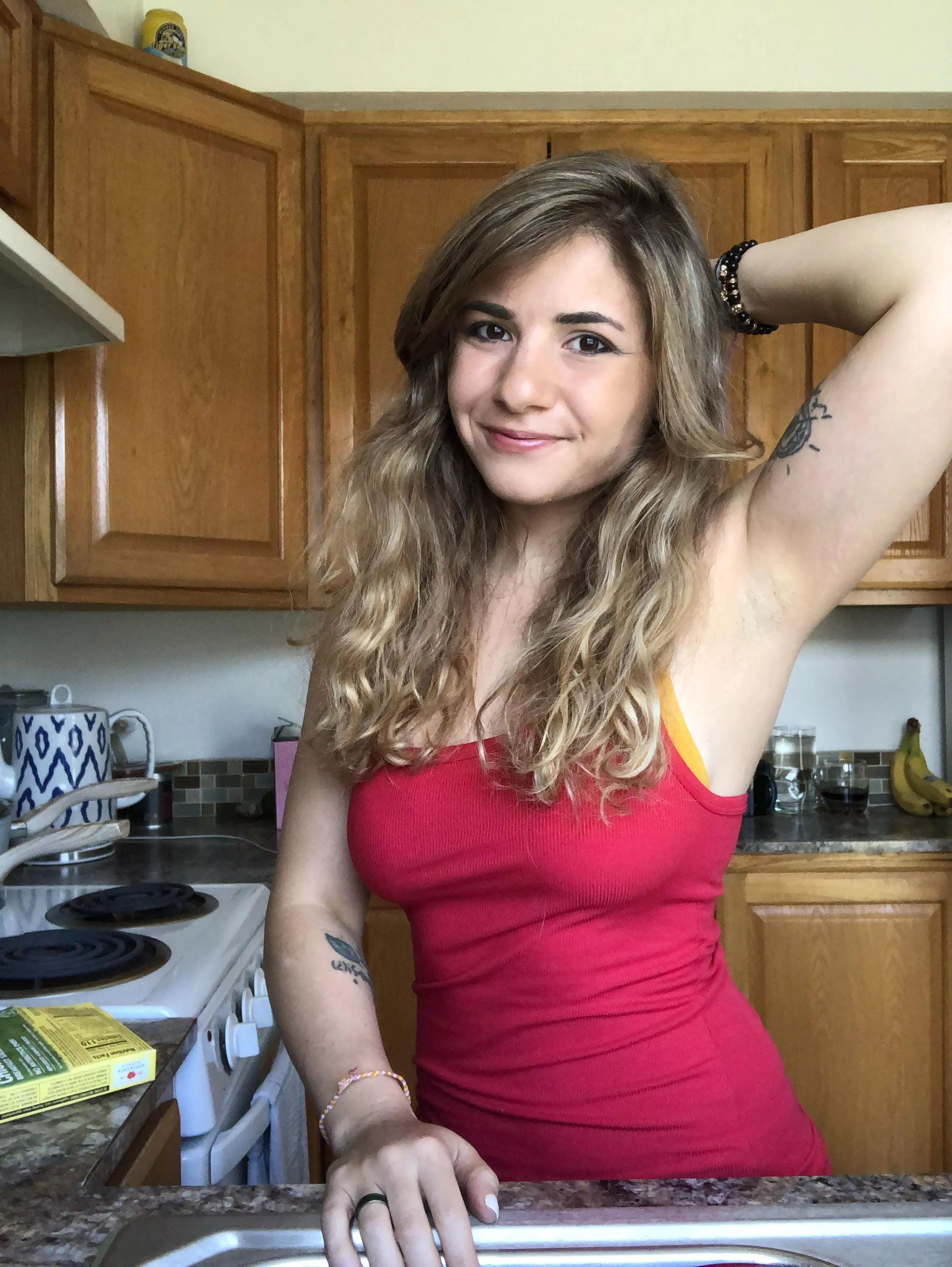 ❤️💕❤️ posted by lil-athena