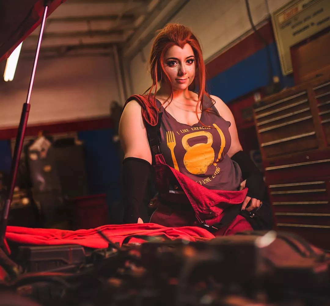 :) posted by kistengeist