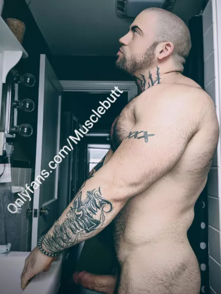 😈❤️💪🏼 by musclebutt666