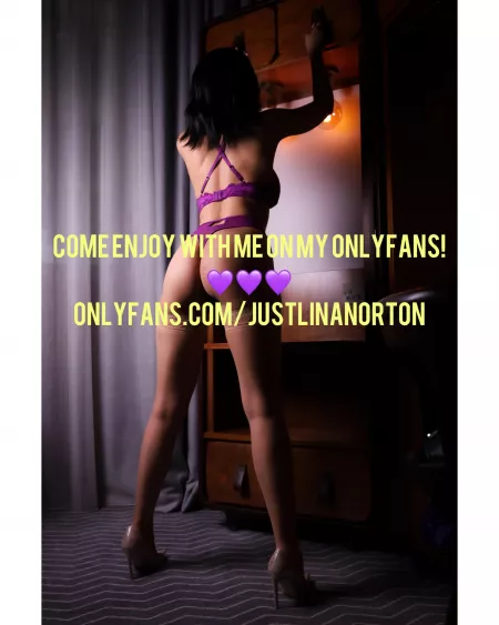 💜💜💜 by justlinanortons