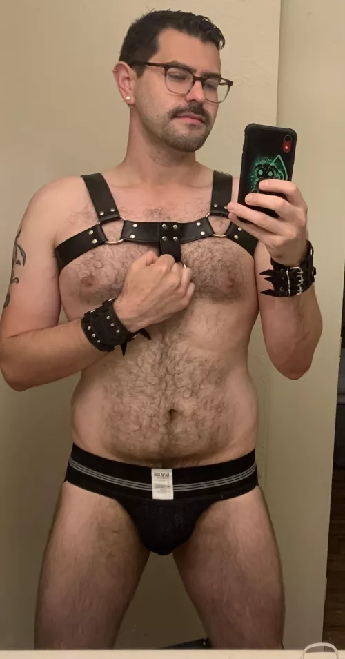 🦦 ♥️ 🐻 by Mattastico