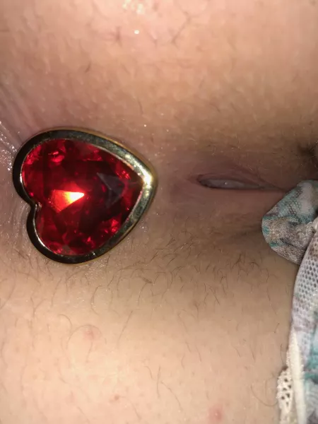 ❤️❤️❤️ by MarsBitch1992